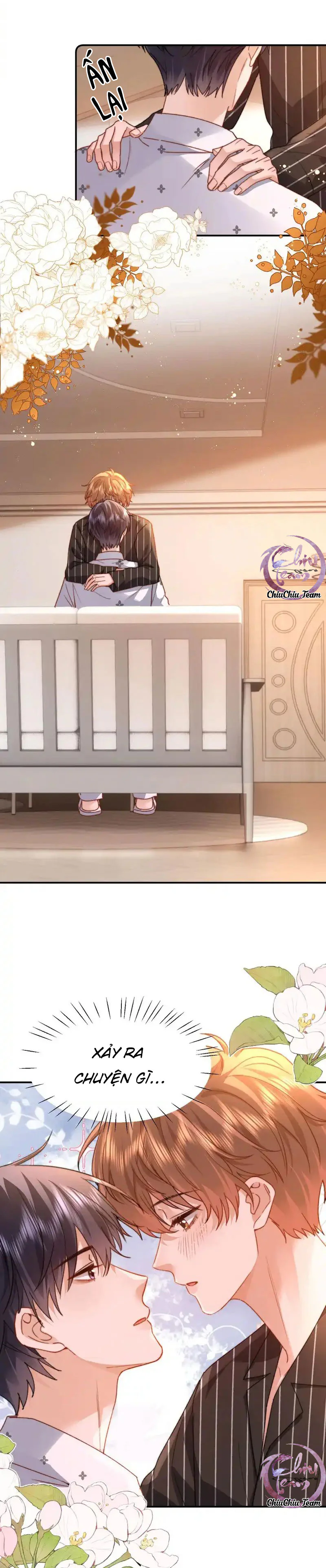 Chất Dị Ứng Đáng Yêu Chapter 124 Trang 11