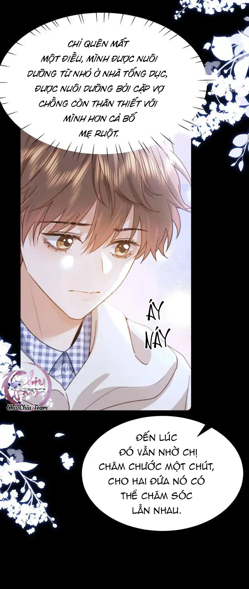 Chất Dị Ứng Đáng Yêu Chapter 124 Trang 20