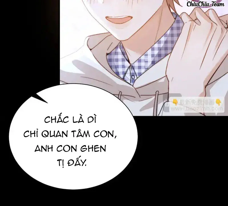 Chất Dị Ứng Đáng Yêu Chapter 124 Trang 25