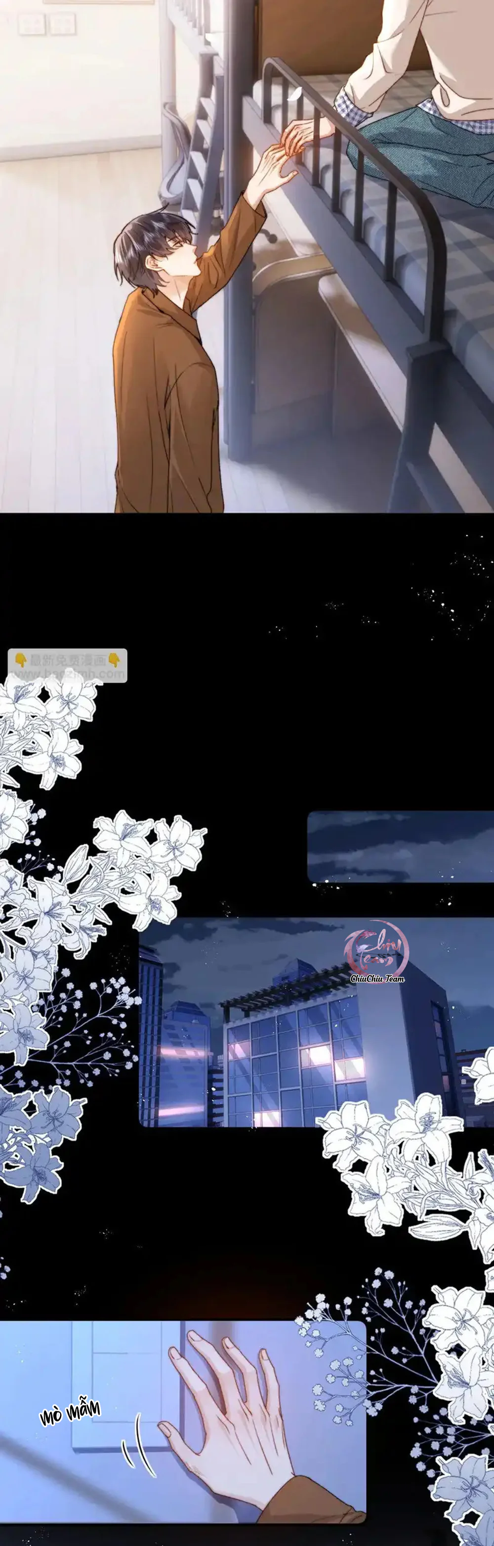 Chất Dị Ứng Đáng Yêu Chapter 125 Trang 5