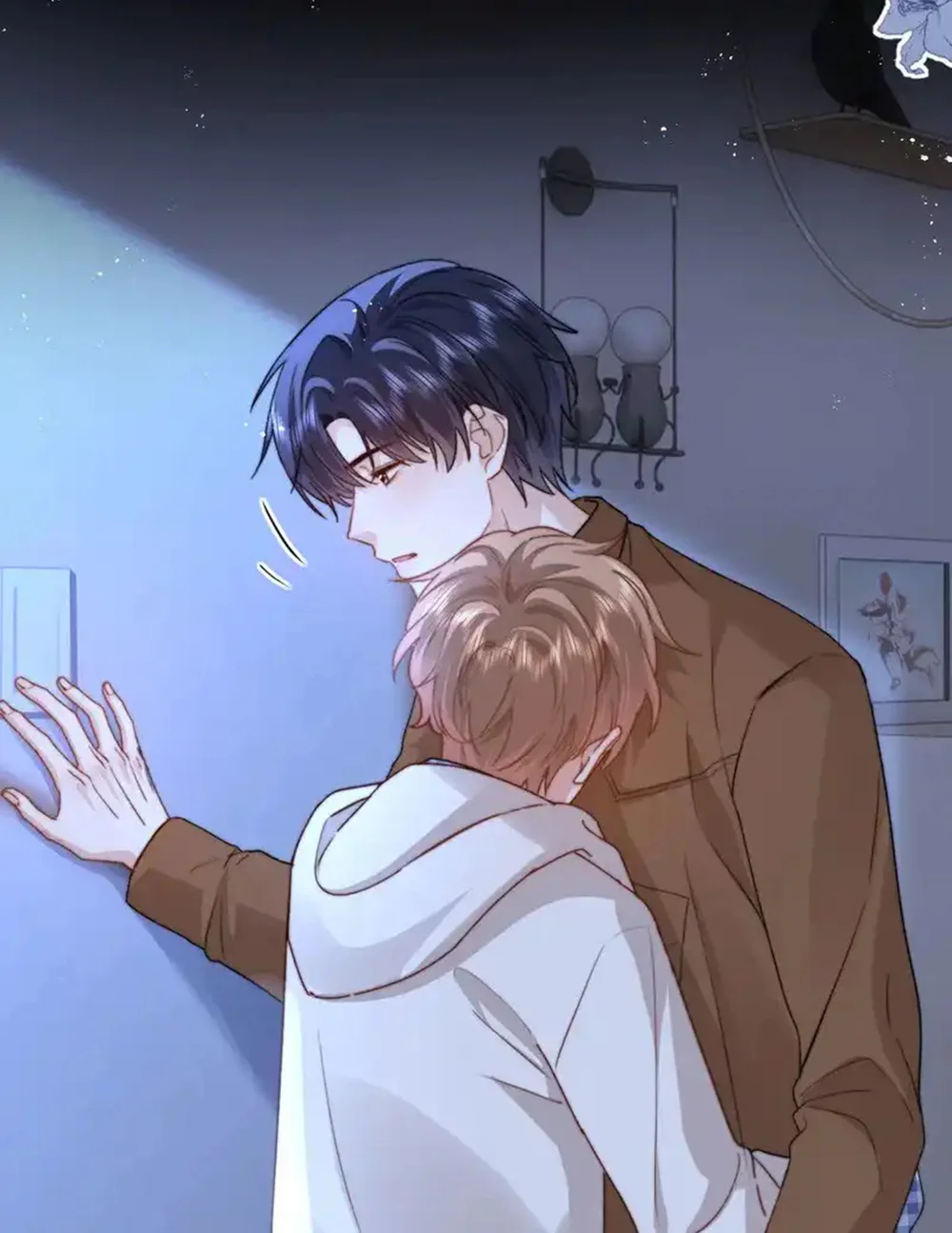 Chất Dị Ứng Đáng Yêu Chapter 125 Trang 6