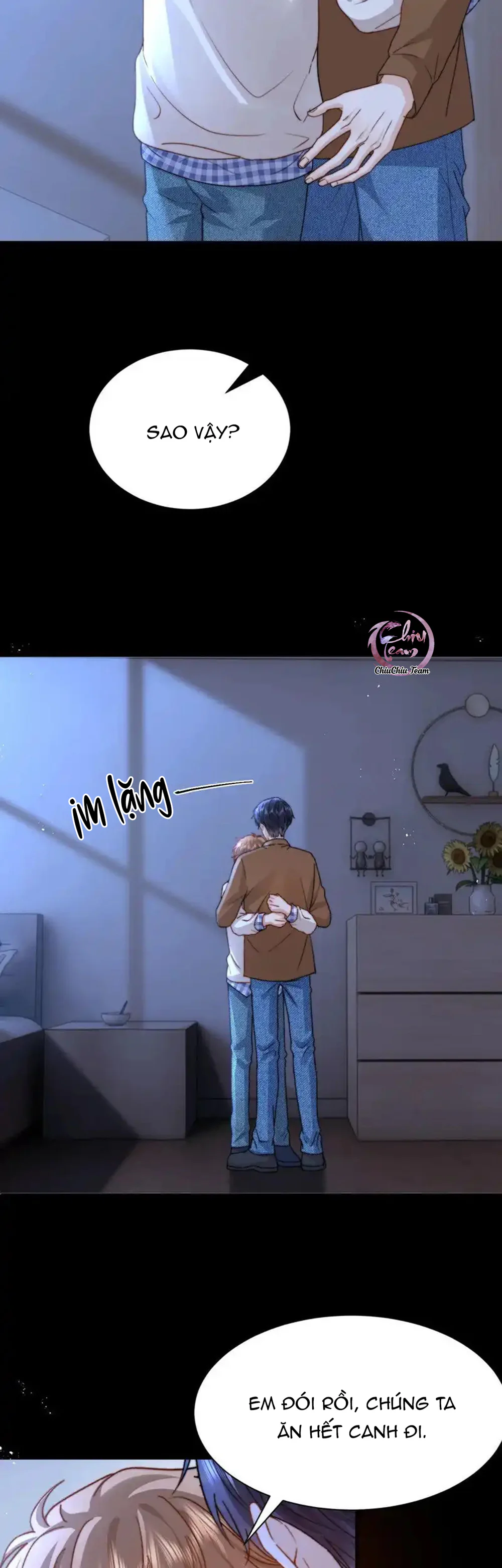 Chất Dị Ứng Đáng Yêu Chapter 125 Trang 7