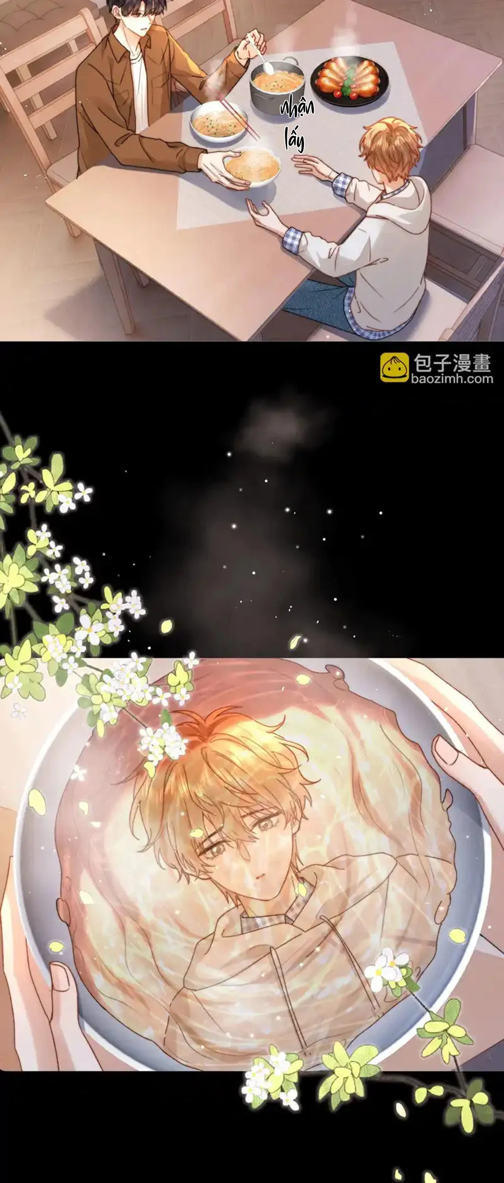 Chất Dị Ứng Đáng Yêu Chapter 125 Trang 9