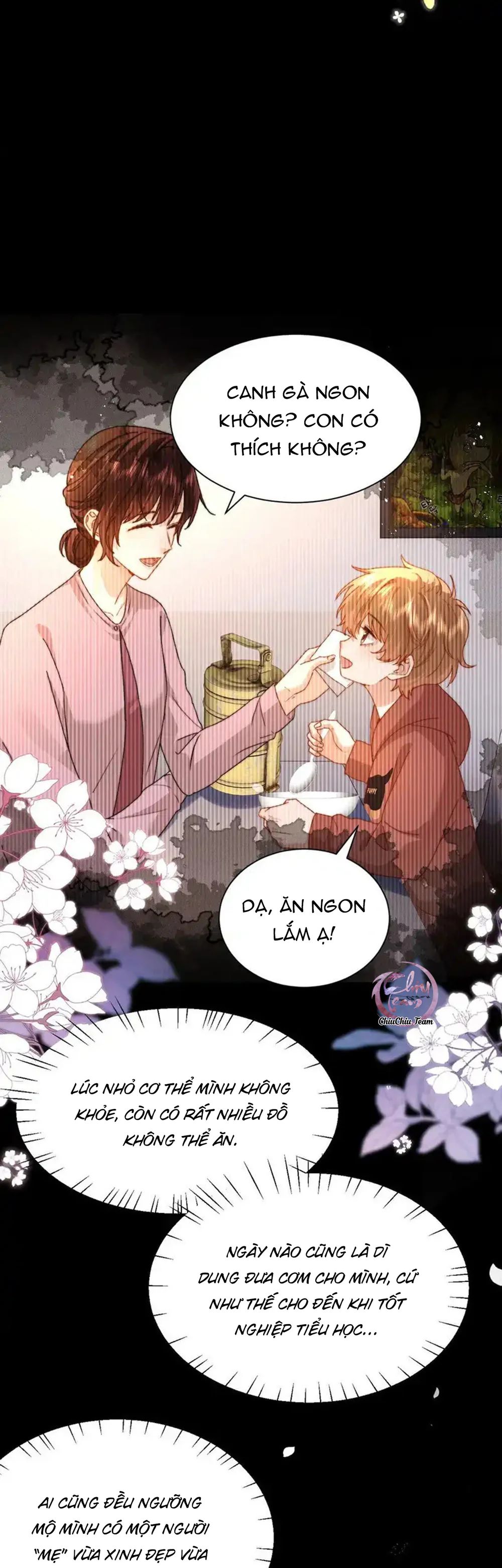 Chất Dị Ứng Đáng Yêu Chapter 125 Trang 10