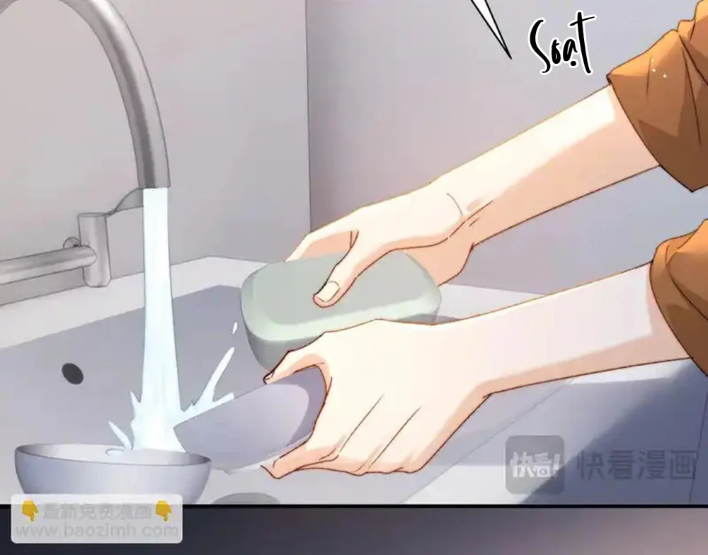 Chất Dị Ứng Đáng Yêu Chapter 125 Trang 15