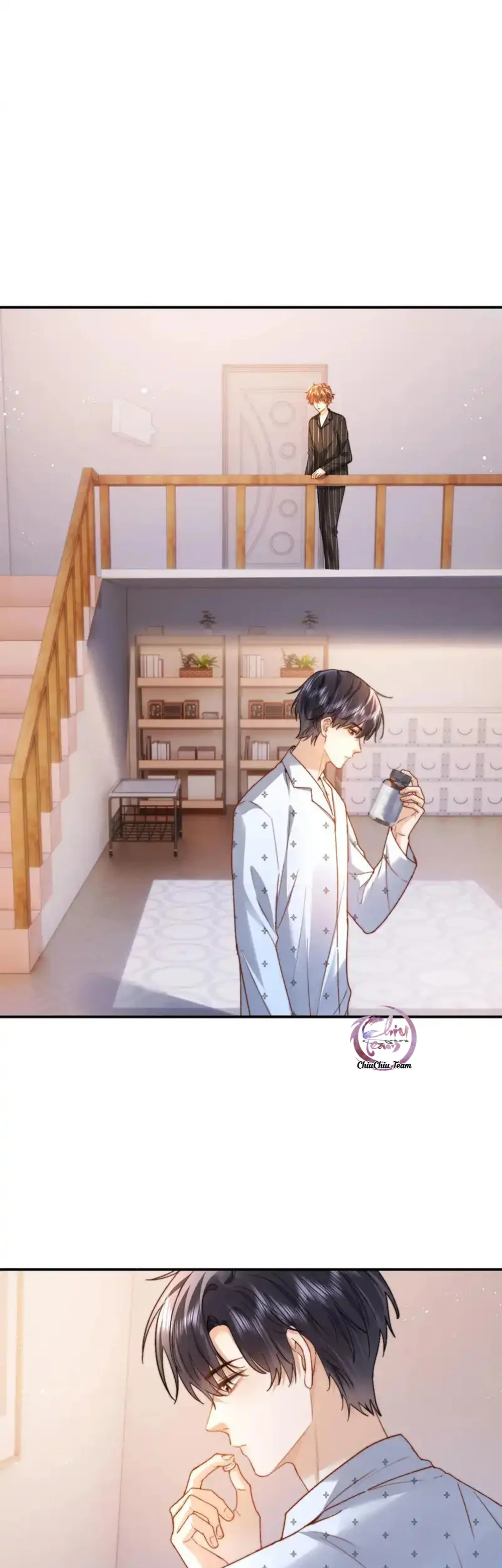 Chất Dị Ứng Đáng Yêu Chapter 125 Trang 25