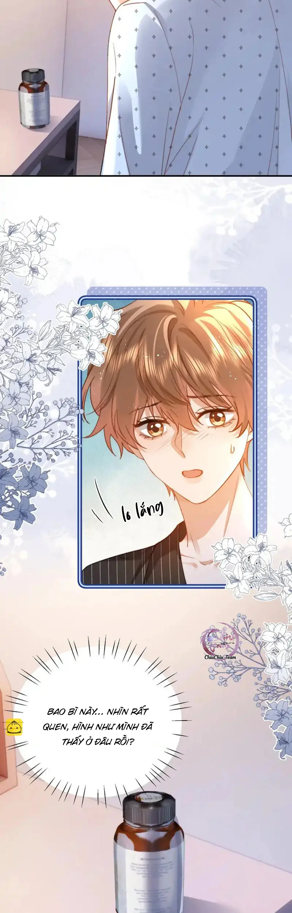 Chất Dị Ứng Đáng Yêu Chapter 125 Trang 26