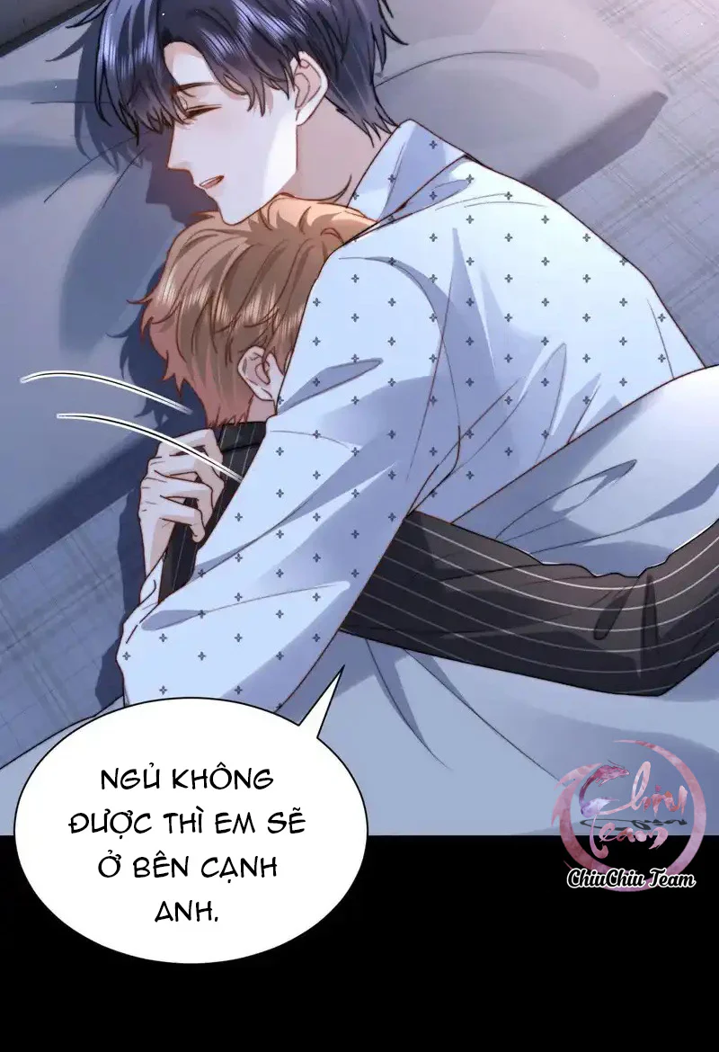 Chất Dị Ứng Đáng Yêu Chapter 126 Trang 13