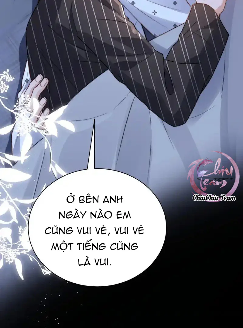 Chất Dị Ứng Đáng Yêu Chapter 126 Trang 18