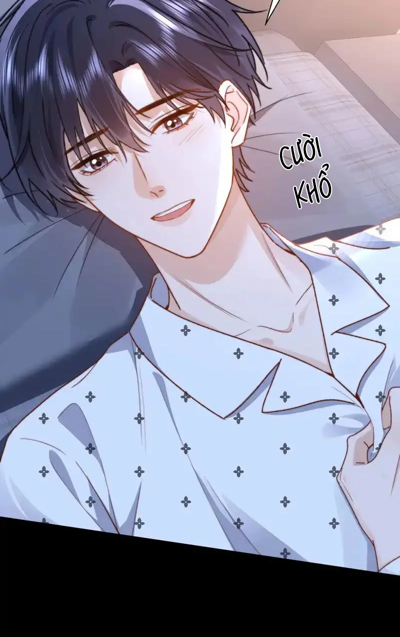 Chất Dị Ứng Đáng Yêu Chapter 126 Trang 23