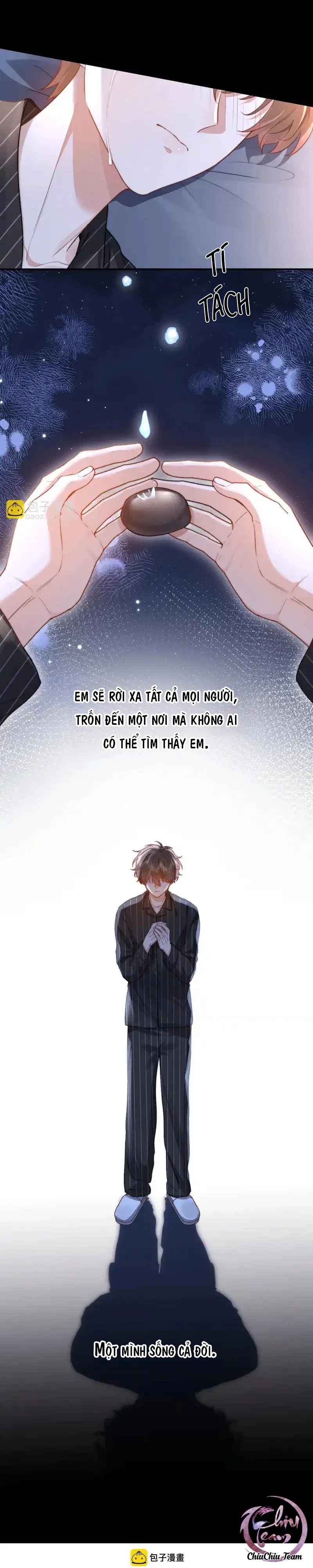 Chất Dị Ứng Đáng Yêu Chapter 126 Trang 24