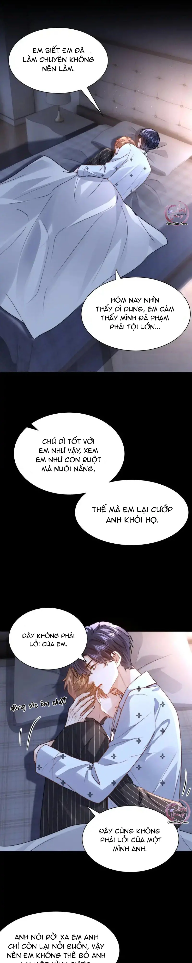 Chất Dị Ứng Đáng Yêu Chapter 127 Trang 5