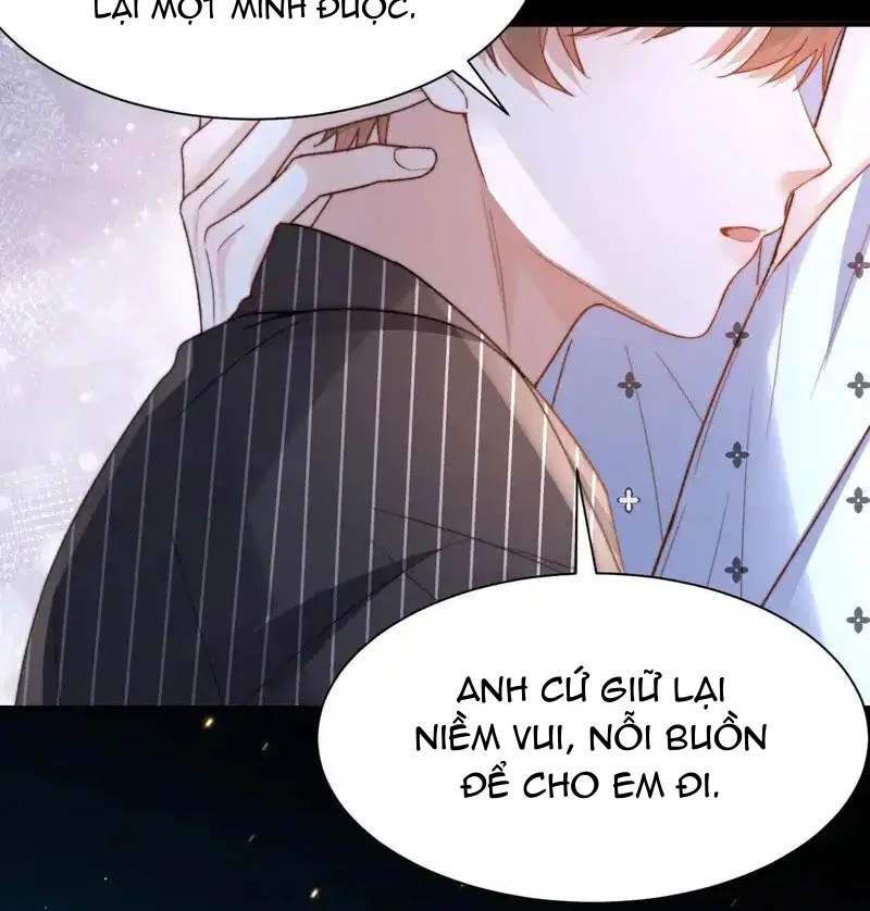 Chất Dị Ứng Đáng Yêu Chapter 127 Trang 6