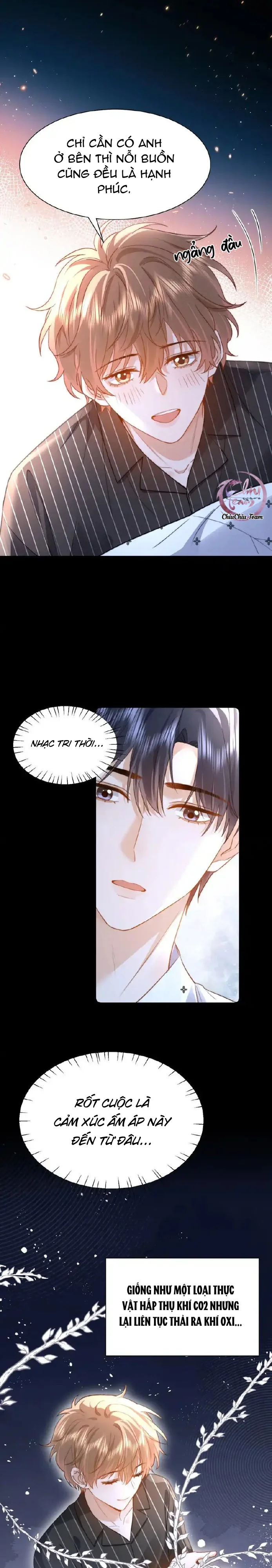 Chất Dị Ứng Đáng Yêu Chapter 127 Trang 7