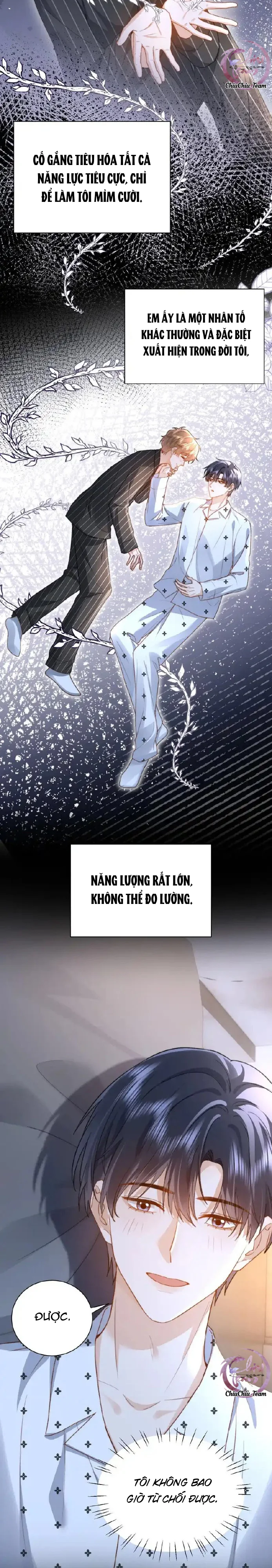 Chất Dị Ứng Đáng Yêu Chapter 127 Trang 8