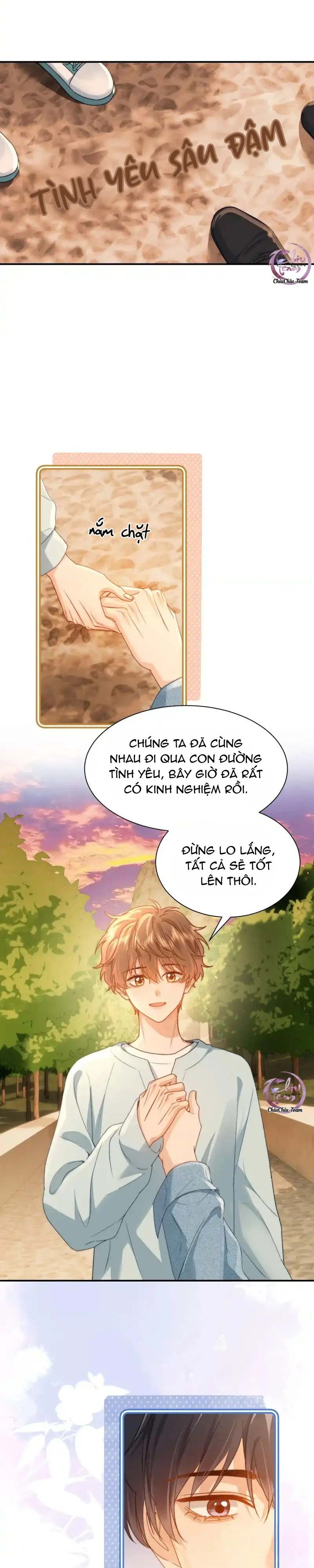 Chất Dị Ứng Đáng Yêu Chapter 127 Trang 20