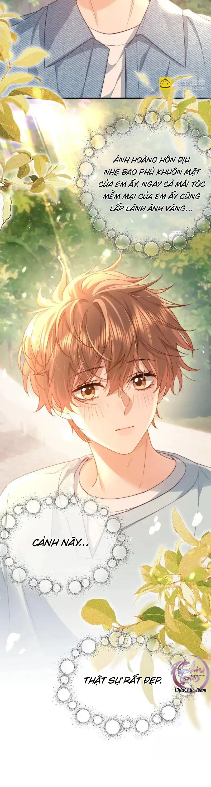 Chất Dị Ứng Đáng Yêu Chapter 127 Trang 25