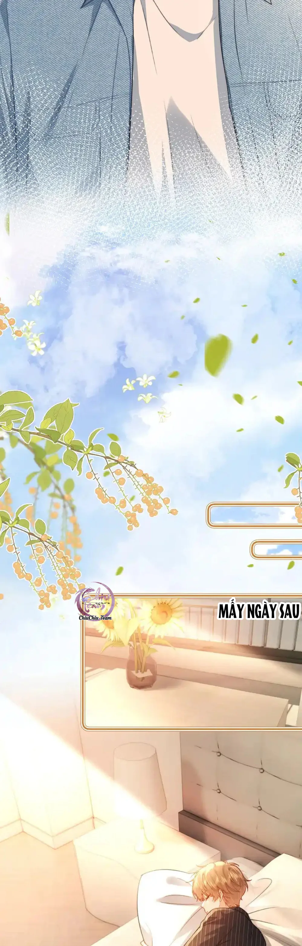 Chất Dị Ứng Đáng Yêu Chapter 128 Trang 7