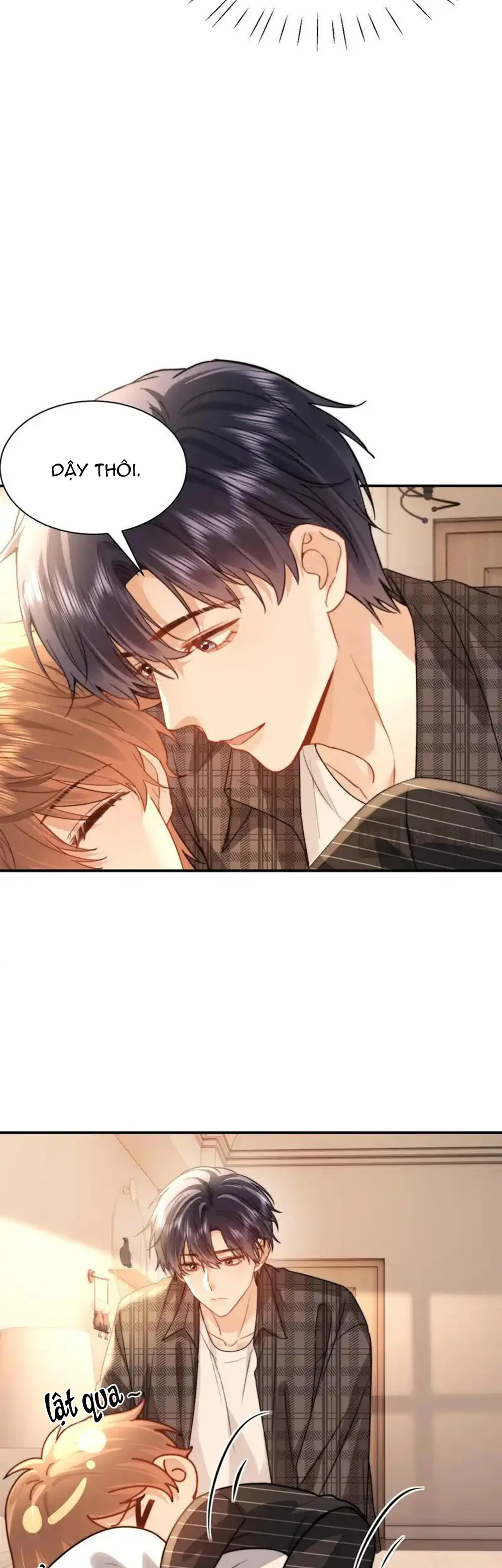 Chất Dị Ứng Đáng Yêu Chapter 128 Trang 9