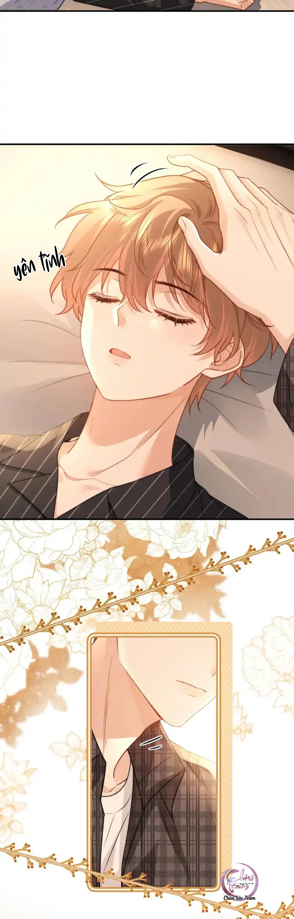 Chất Dị Ứng Đáng Yêu Chapter 128 Trang 16