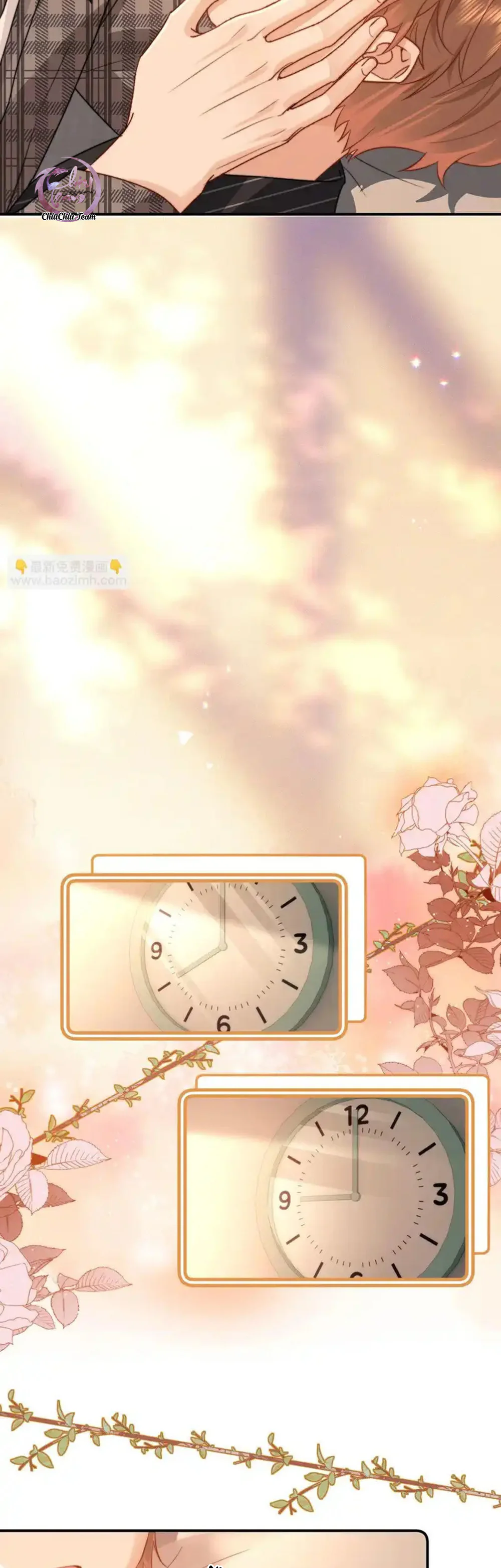 Chất Dị Ứng Đáng Yêu Chapter 128 Trang 18