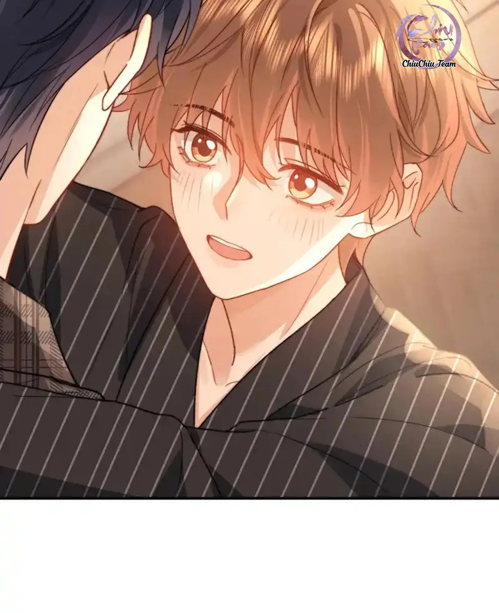 Chất Dị Ứng Đáng Yêu Chapter 128 Trang 24