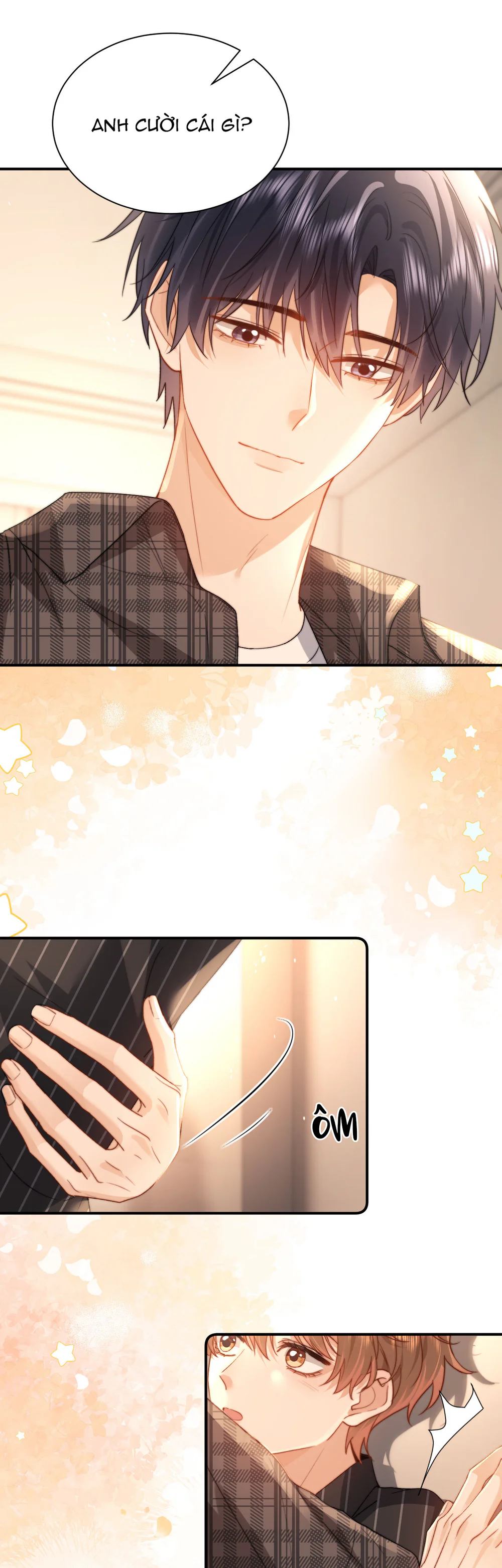 Chất Dị Ứng Đáng Yêu Chapter 128 Trang 25