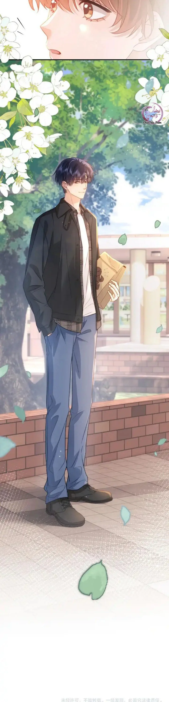 Chất Dị Ứng Đáng Yêu Chapter 129 Trang 15