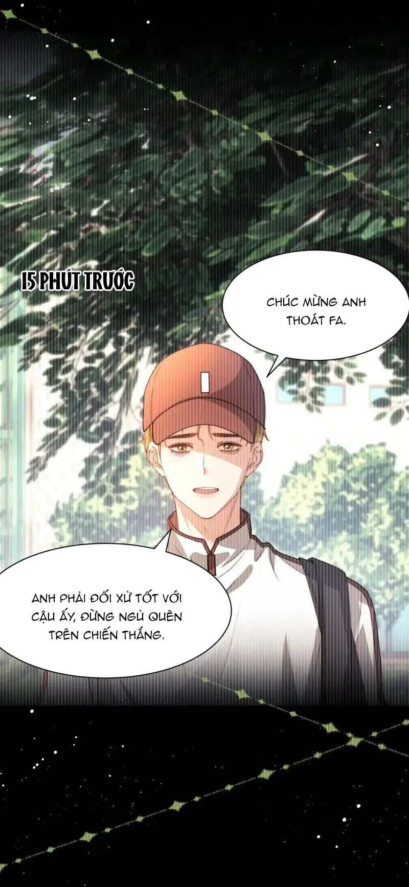 Chất Dị Ứng Đáng Yêu Chapter 130 Trang 3
