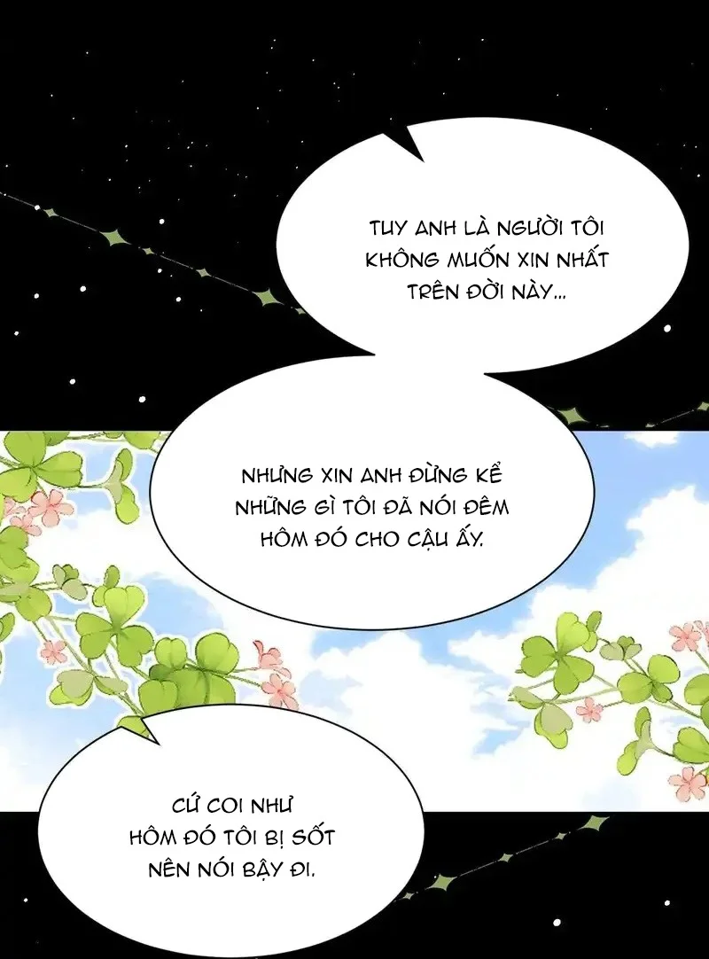 Chất Dị Ứng Đáng Yêu Chapter 130 Trang 6