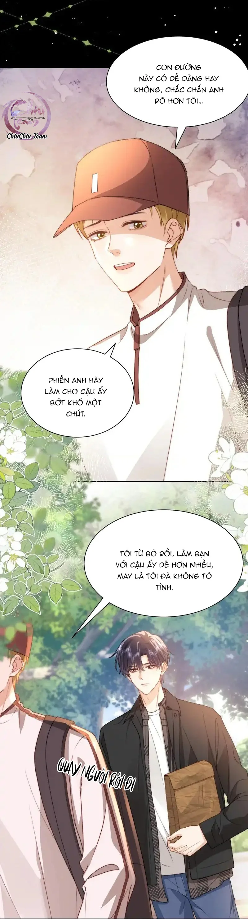 Chất Dị Ứng Đáng Yêu Chapter 130 Trang 7