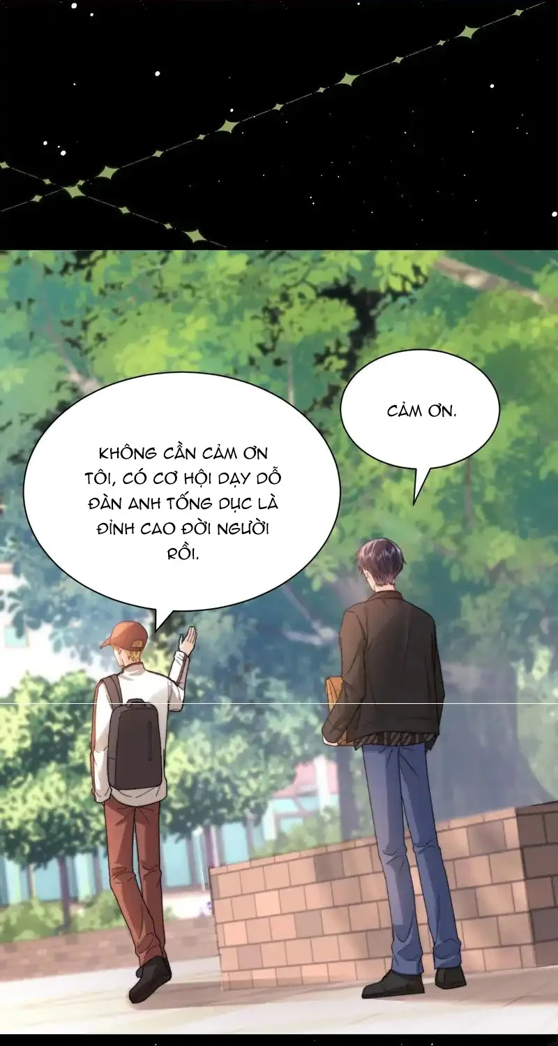 Chất Dị Ứng Đáng Yêu Chapter 130 Trang 8