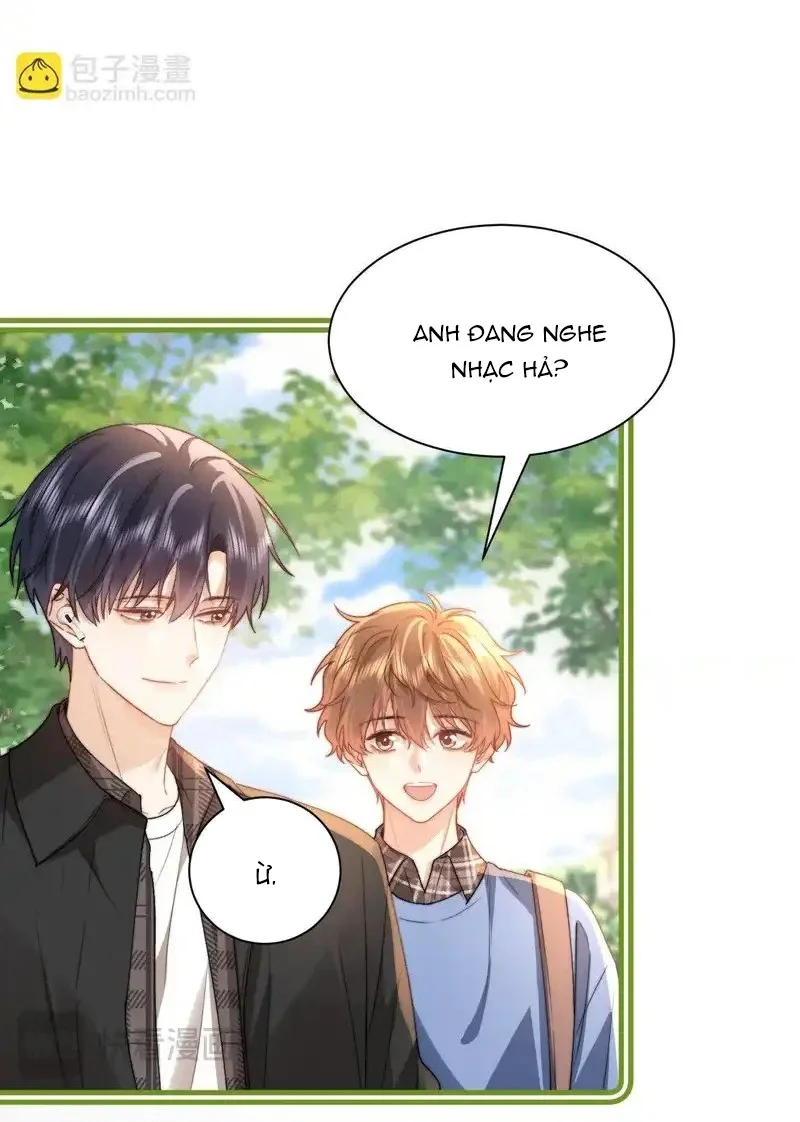 Chất Dị Ứng Đáng Yêu Chapter 130 Trang 10