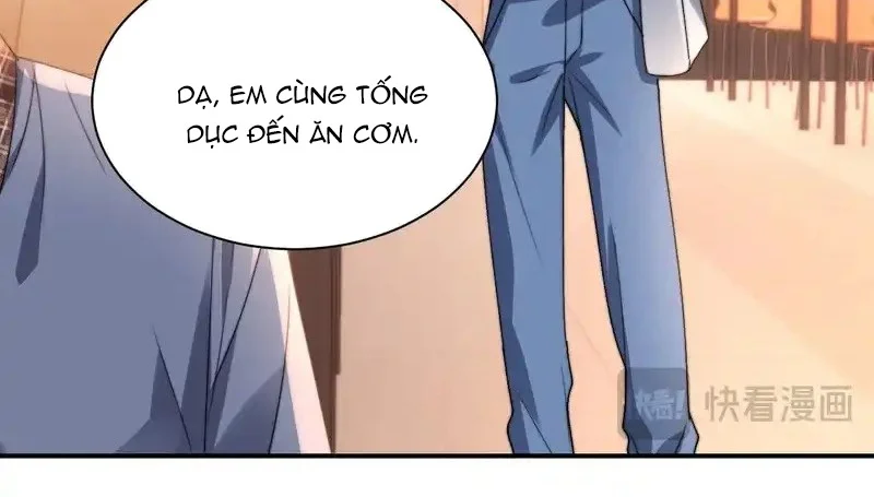 Chất Dị Ứng Đáng Yêu Chapter 130 Trang 15