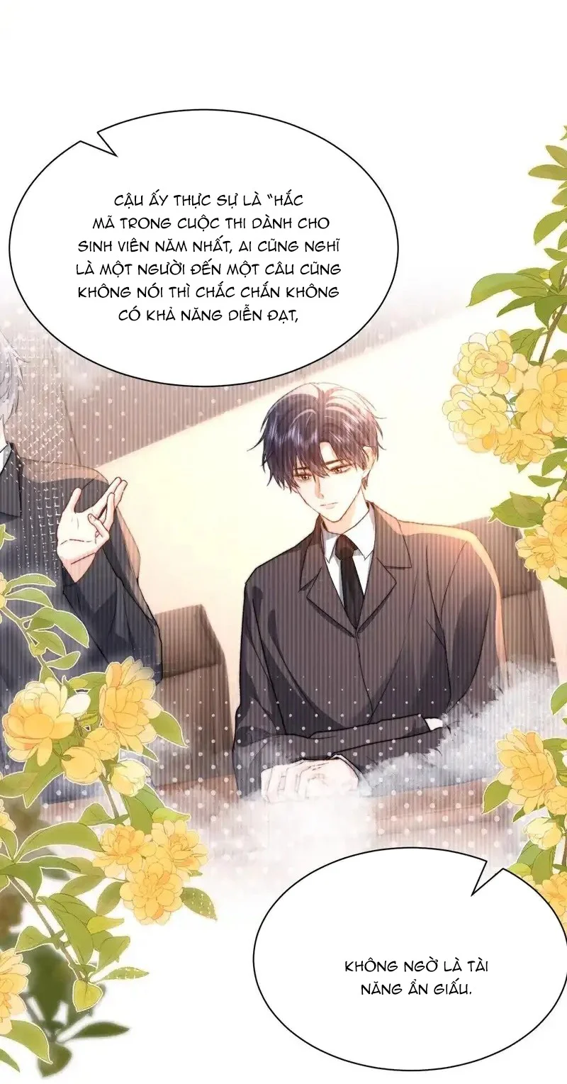 Chất Dị Ứng Đáng Yêu Chapter 130 Trang 23