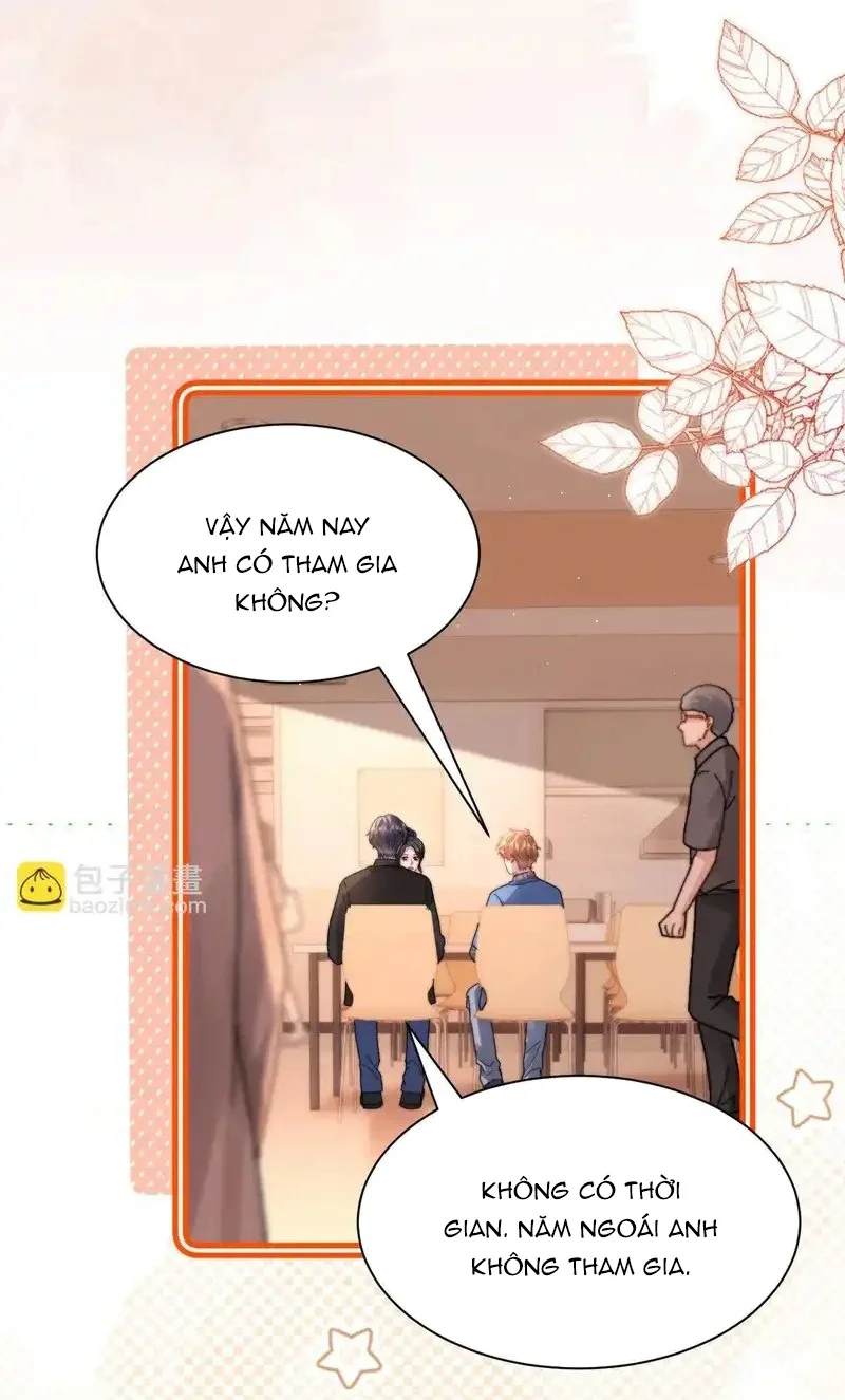 Chất Dị Ứng Đáng Yêu Chapter 130 Trang 25