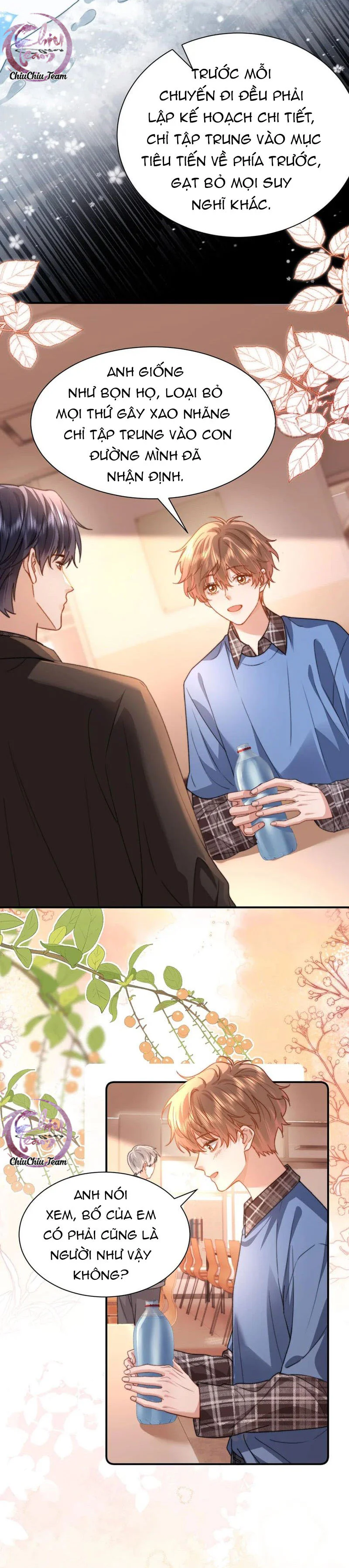 Chất Dị Ứng Đáng Yêu Chapter 131 Trang 5