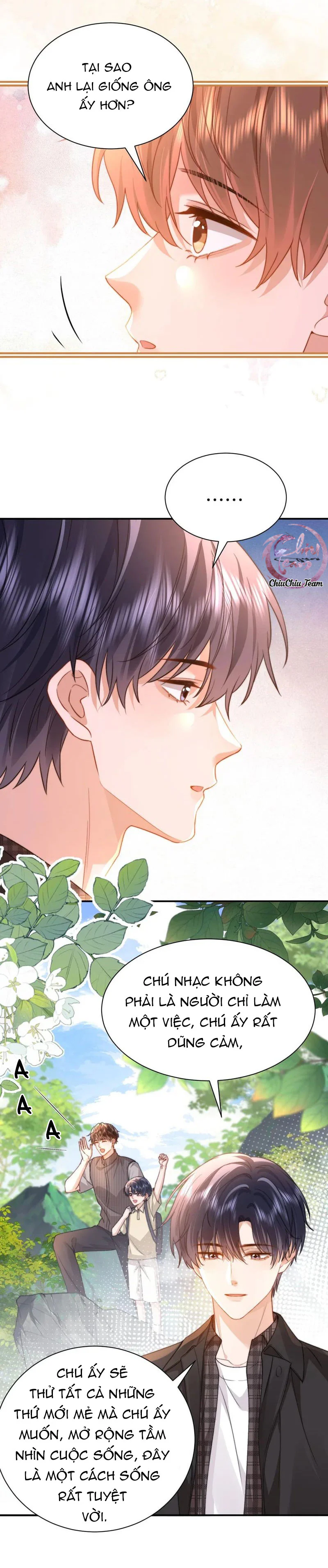 Chất Dị Ứng Đáng Yêu Chapter 131 Trang 6