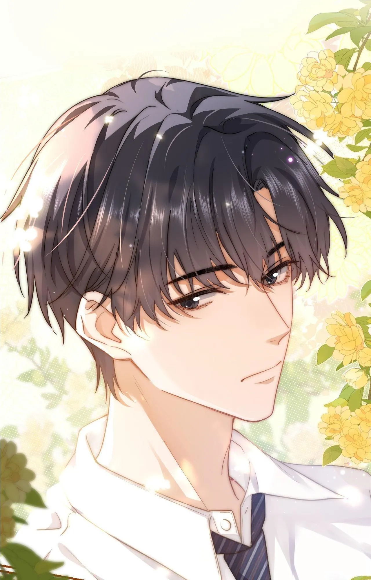 Chất gây dị ứng đáng yêu Chapter 2 Trang 3