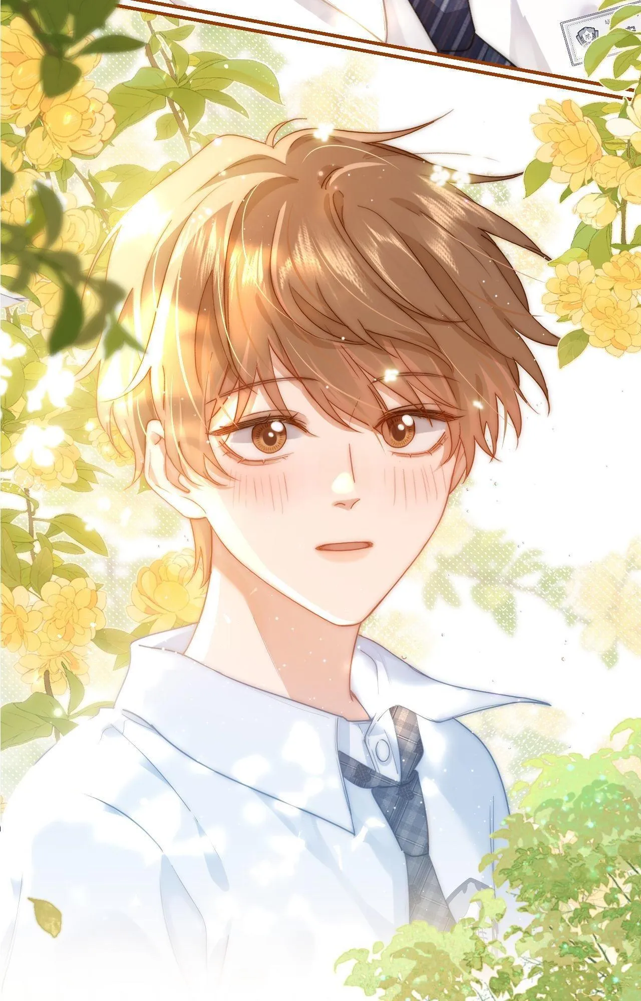 Chất gây dị ứng đáng yêu Chapter 2 Trang 4