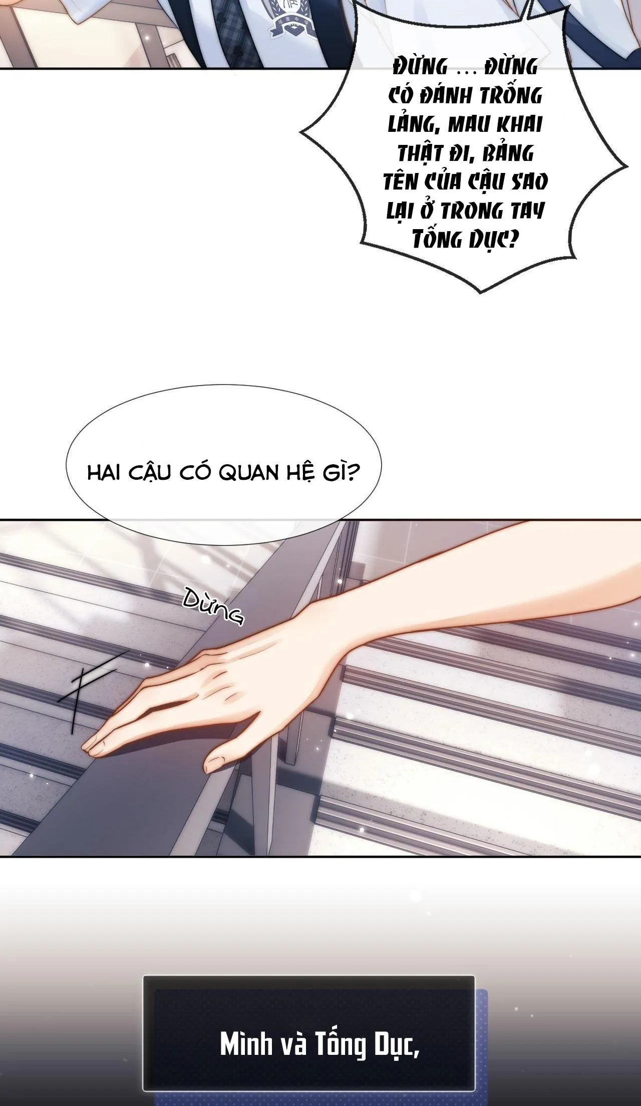 Chất gây dị ứng đáng yêu Chapter 2 Trang 16