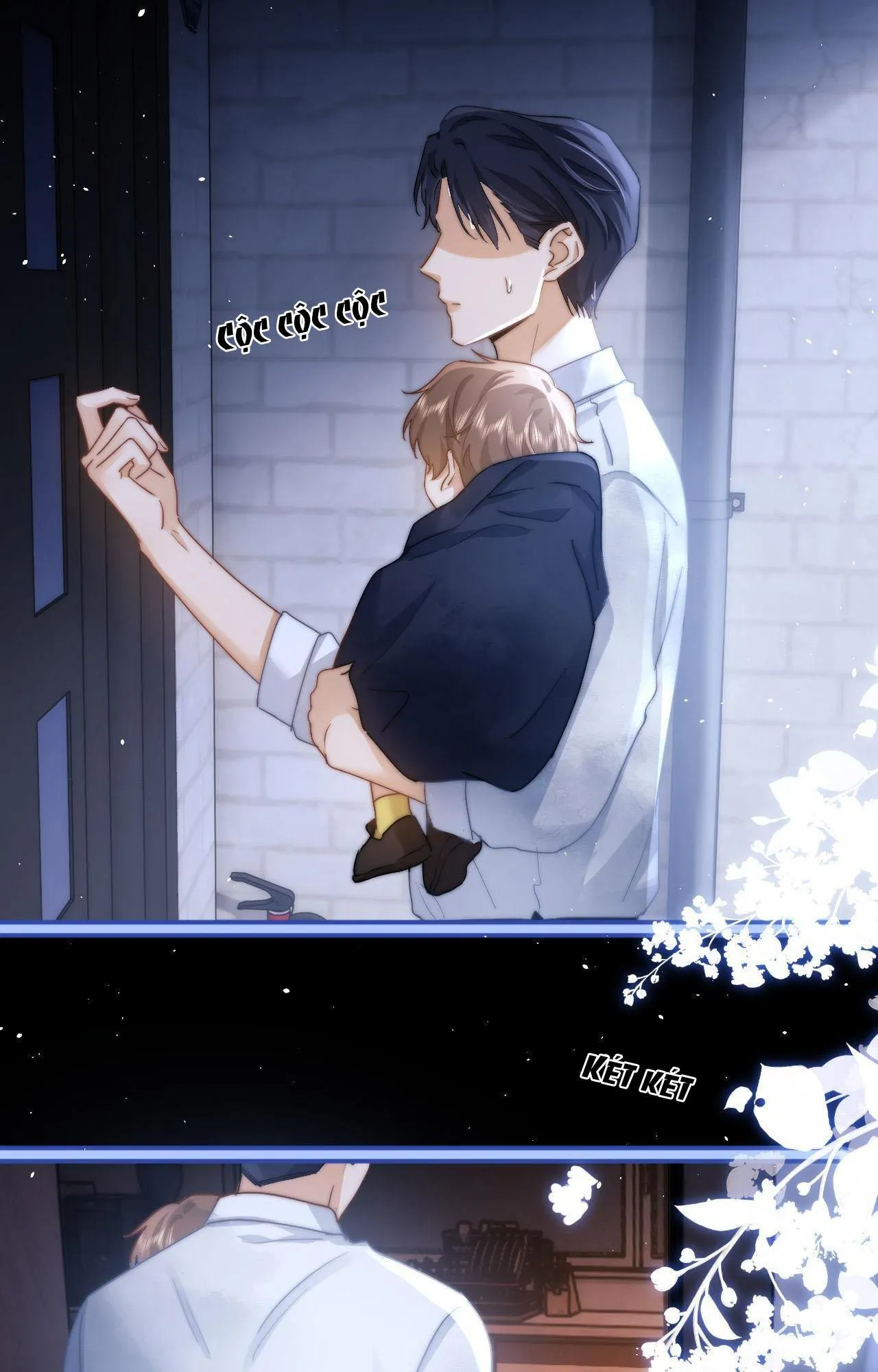 Chất gây dị ứng đáng yêu Chapter 2 Trang 20