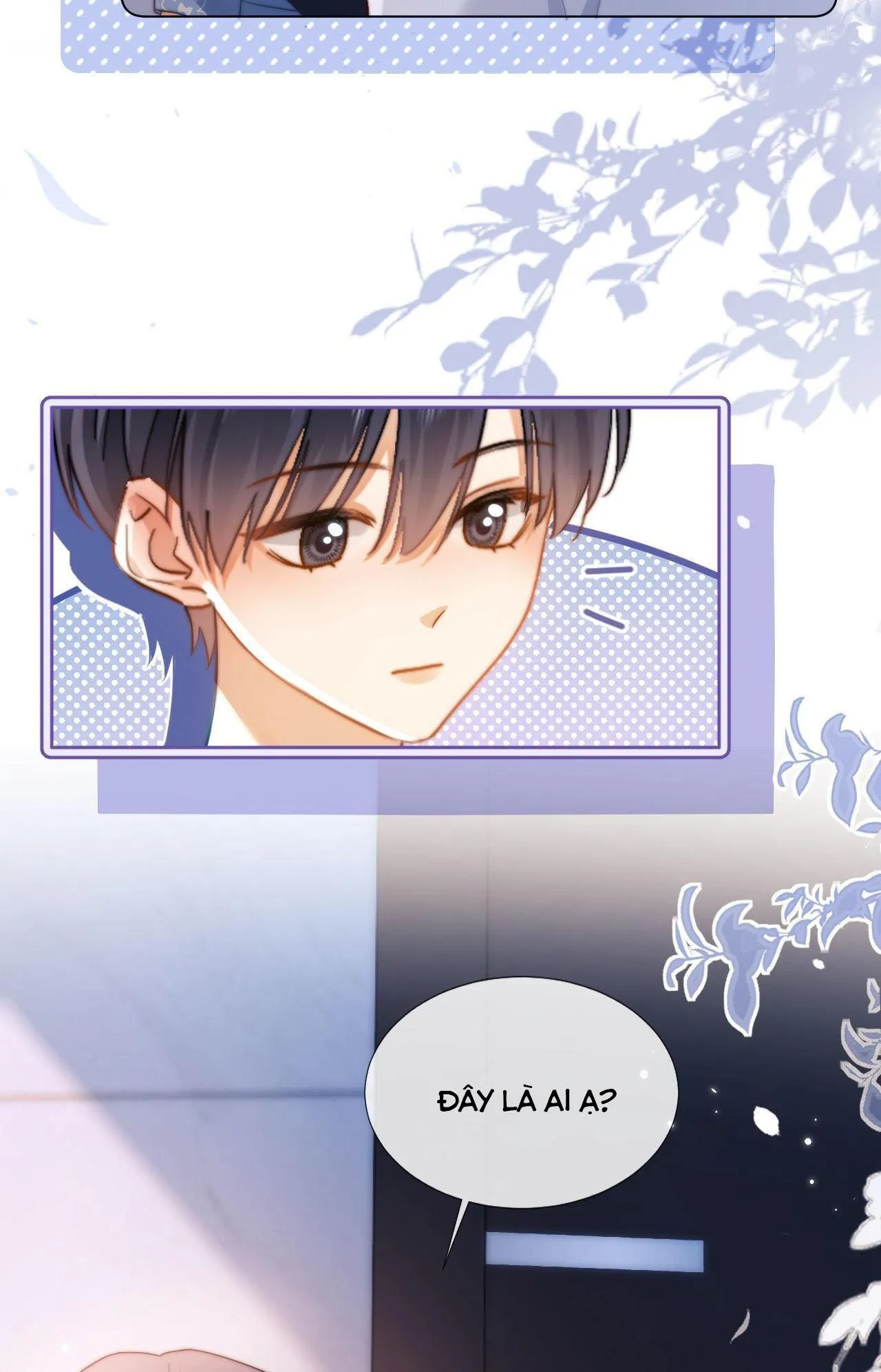 Chất gây dị ứng đáng yêu Chapter 2 Trang 25