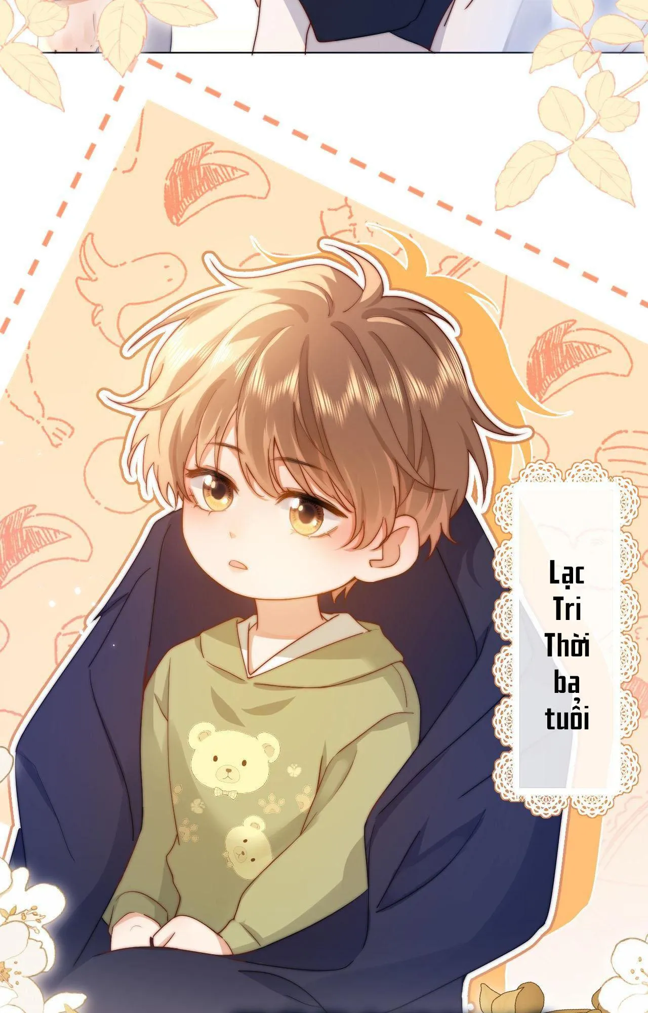 Chất gây dị ứng đáng yêu Chapter 2 Trang 27