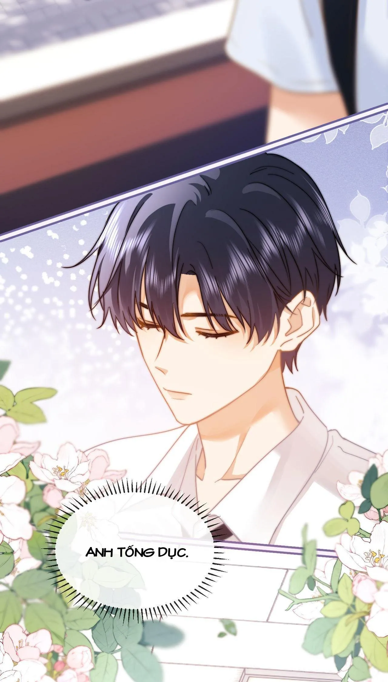 Chất gây dị ứng đáng yêu Chapter 3 Trang 13