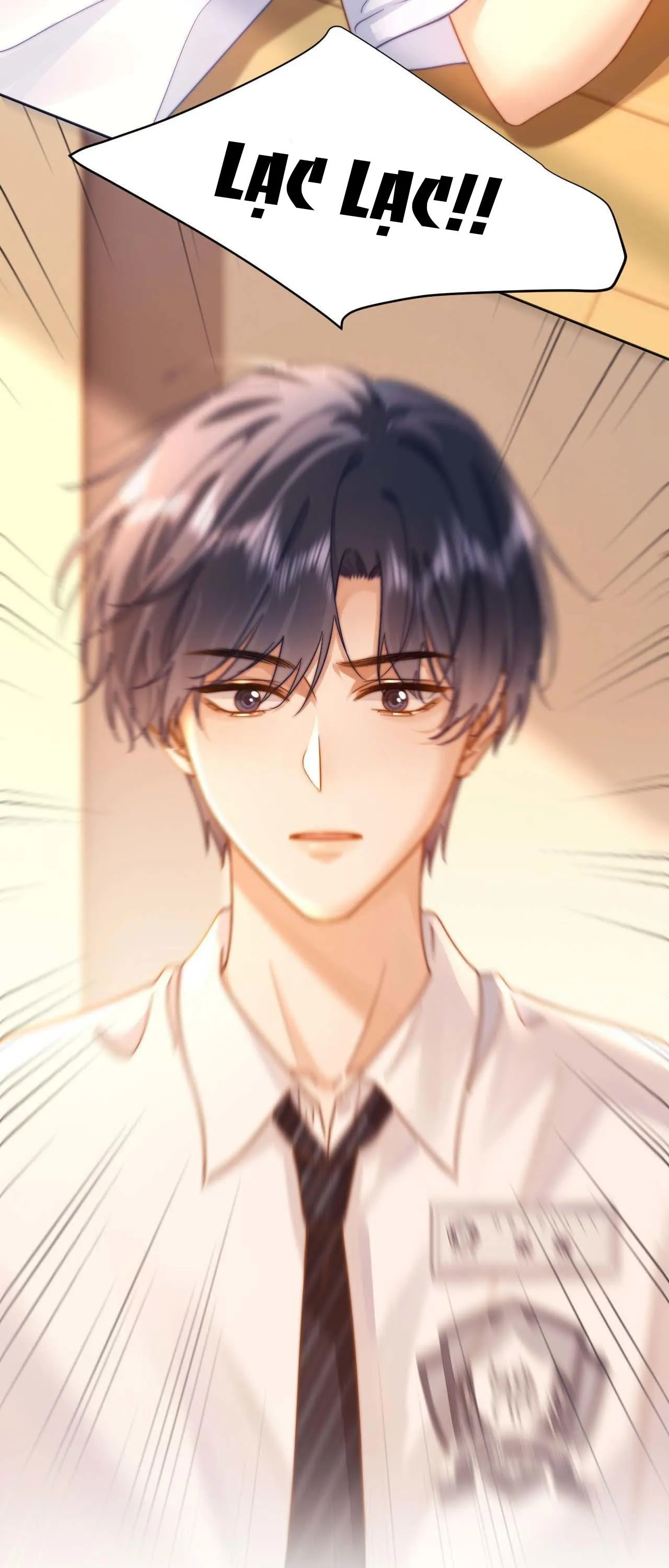 Chất gây dị ứng đáng yêu Chapter 3 Trang 36