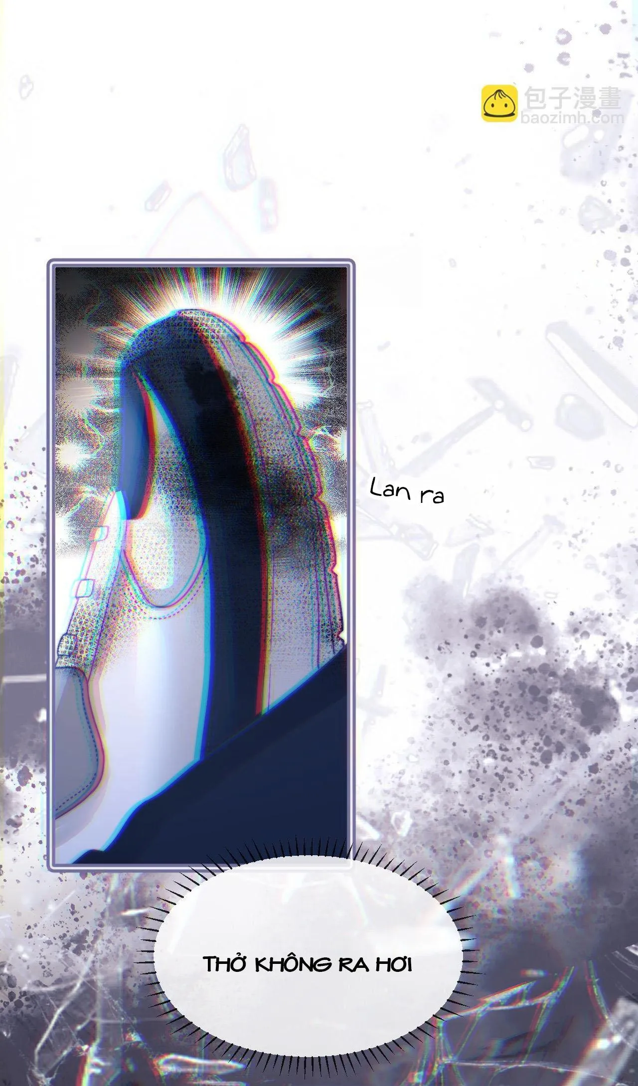 Chất gây dị ứng đáng yêu Chapter 4 Trang 9