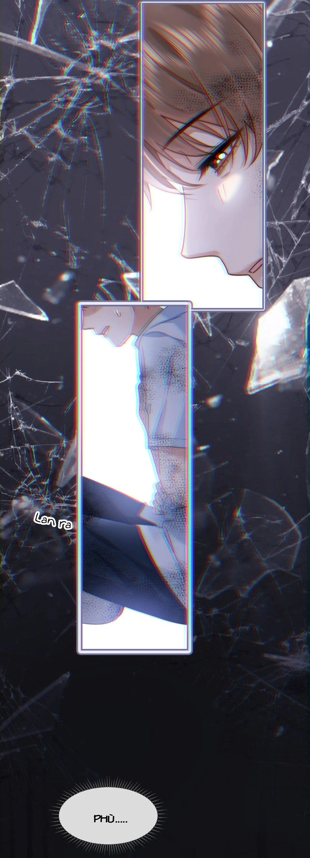 Chất gây dị ứng đáng yêu Chapter 4 Trang 10