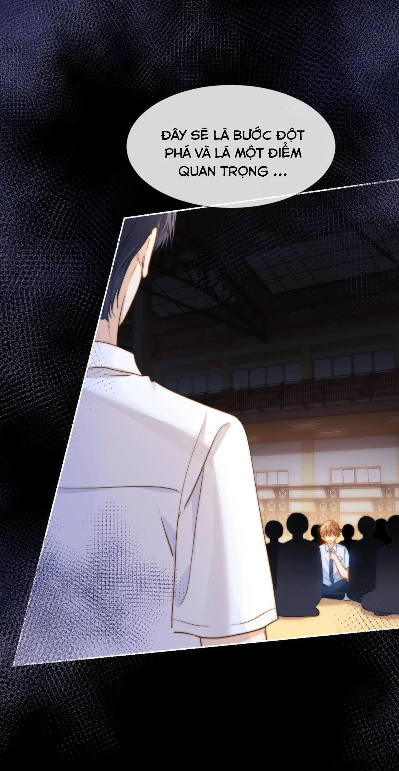 Chất gây dị ứng đáng yêu Chapter 4 Trang 18