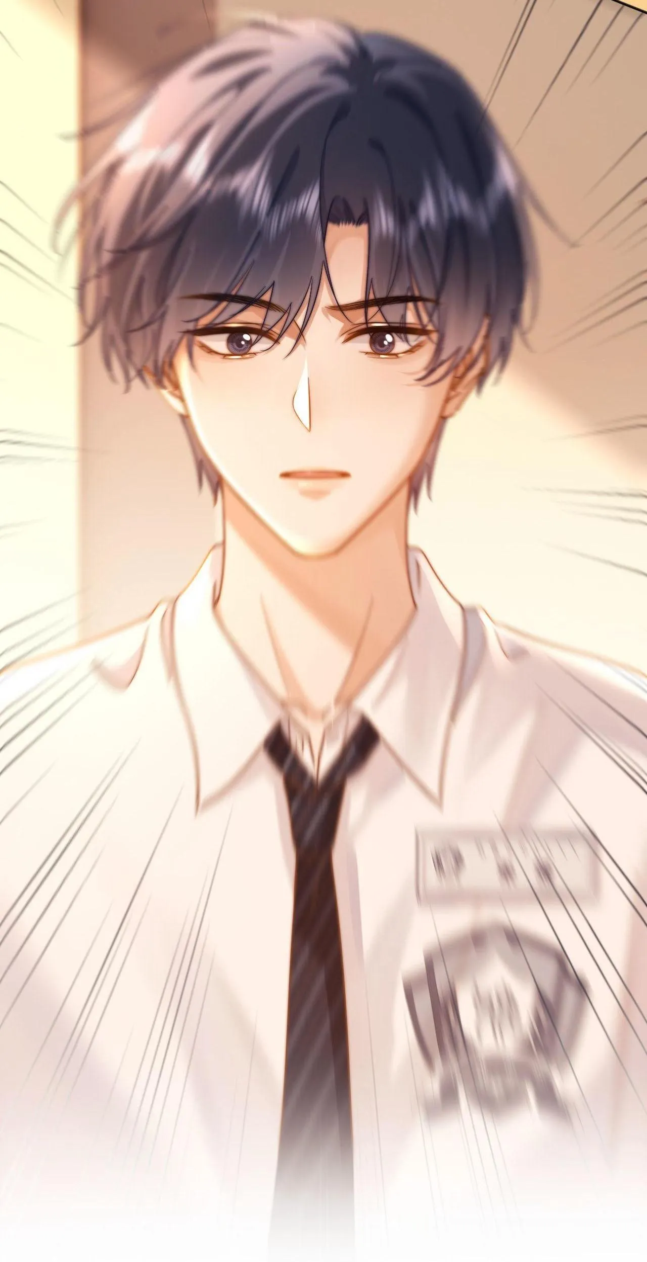 Chất gây dị ứng đáng yêu Chapter 4 Trang 22